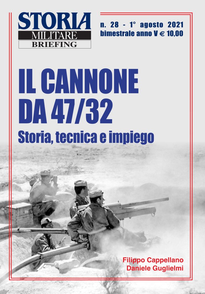 Storia Militare – Home Page – Storia Militare – La Più Diffusa Rivista ...