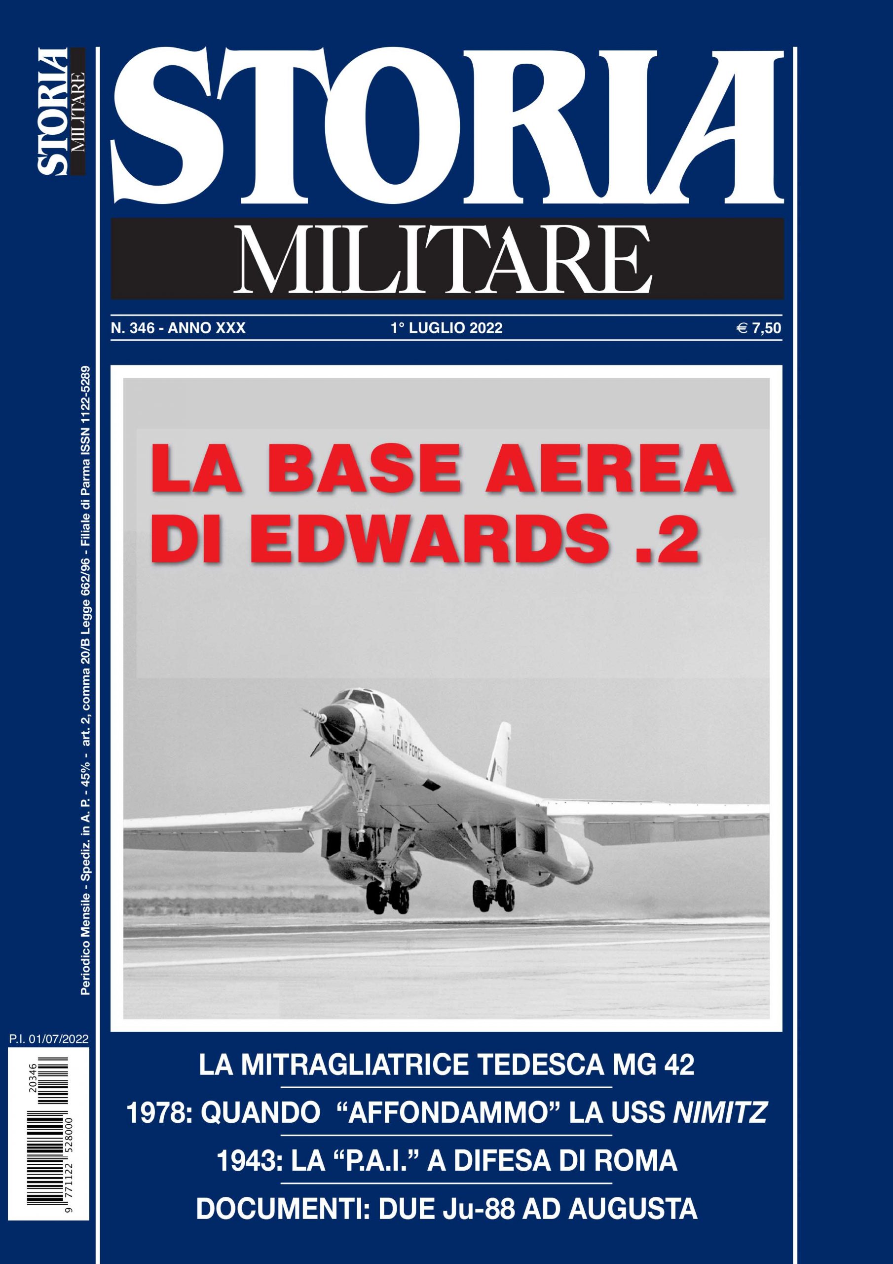 Storia Militare – Home Page – Storia Militare – La Più Diffusa Rivista ...