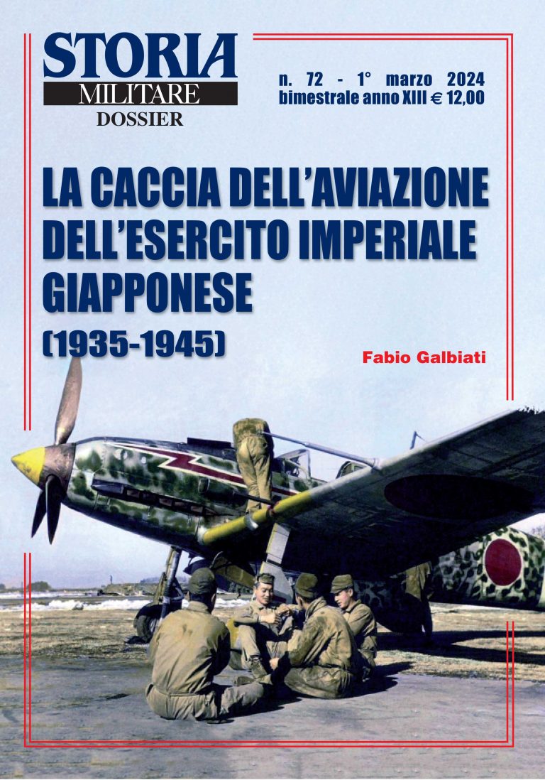 Archivio Monografie STORIA Militare DOSSIER – Storia Militare – La Più ...